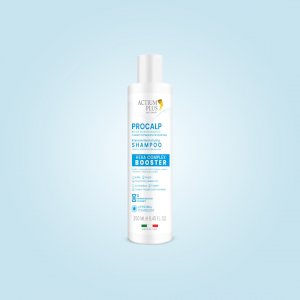 Actium Plus Procalp Repair Keratin Shampoo 250ml