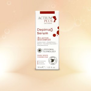 Actium Plus Depimax Serum 30ml
