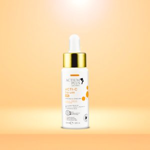 Actium Plus ACTI-C Serum 30ml