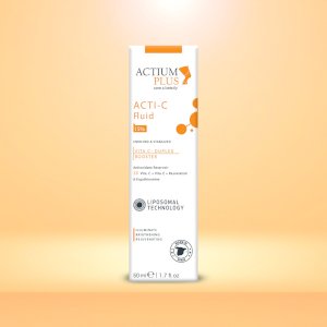 Actium Plus ACTI-C Fluid 50ml