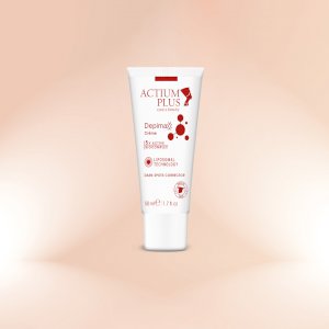 Actium Plus Depimax Creme 50ml
