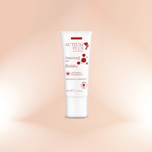 Actium Plus Depimax Gel 50ml